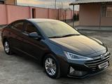 Hyundai Elantra 2019 года за 4 800 000 тг. в Актау – фото 3