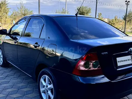 Toyota Corolla 2006 года за 3 800 000 тг. в Алматы – фото 3