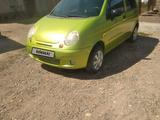 Daewoo Matiz 2012 годаүшін1 500 000 тг. в Алматы – фото 5