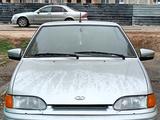 ВАЗ (Lada) 2114 2007 года за 1 000 000 тг. в Тараз