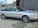 Audi A6 1994 года за 3 300 000 тг. в Шымкент – фото 3