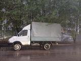 ГАЗ  3306 2001 годаүшін1 100 000 тг. в Алматы