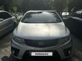 Kia Cerato 2012 года за 5 500 000 тг. в Алматы – фото 2