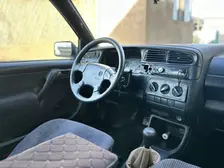 Volkswagen Vento, 1994