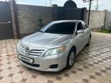 Toyota Camry 2011 годаүшін7 200 000 тг. в Тараз