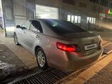 Toyota Camry 2011 года за 7 200 000 тг. в Тараз – фото 4