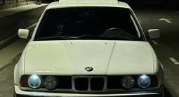 BMW 525 1993 года за 3 550 000 тг. в Шымкент – фото 2
