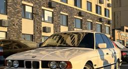 BMW 525 1993 года за 3 550 000 тг. в Шымкент