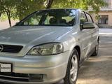 Opel Astra 2003 года за 3 200 000 тг. в Шымкент – фото 3