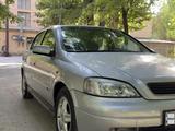 Opel Astra 2003 года за 3 200 000 тг. в Шымкент – фото 2
