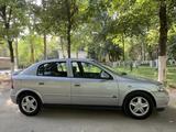 Opel Astra 2003 года за 3 200 000 тг. в Шымкент – фото 5