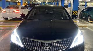 Hyundai Grandeur 2014 года за 9 000 000 тг. в Алматы