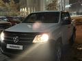 Volkswagen Amarok 2013 года за 10 500 000 тг. в Алматы – фото 11