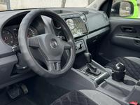 Volkswagen Amarok 2013 года за 10 500 000 тг. в Алматы