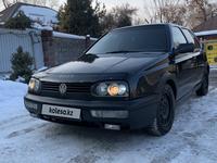 Volkswagen Golf 1995 года за 2 000 000 тг. в Алматы