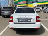 ВАЗ (Lada) Priora 2170 2012 годаүшін1 700 000 тг. в Уральск – фото 2