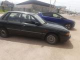 Mitsubishi Galant 1991 годаfor650 000 тг. в Талгар – фото 5