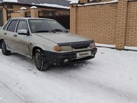 ВАЗ (Lada) 2115 2004 года за 700 000 тг. в Актобе