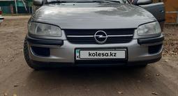 Opel Omega 1994 годаfor2 500 000 тг. в Алматы – фото 2