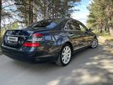 Mercedes-Benz S 450 2007 годаүшін5 200 000 тг. в Кокшетау – фото 5