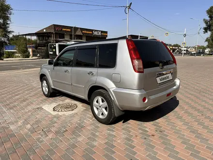 Nissan X-Trail 2007 года за 5 850 000 тг. в Алматы – фото 7