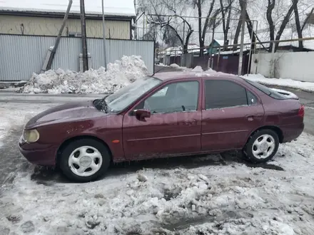 Ford Mondeo 1998 года за 1 200 000 тг. в Алматы – фото 5