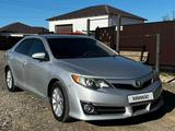 Toyota Camry 2012 года за 7 500 000 тг. в Кульсары – фото 3