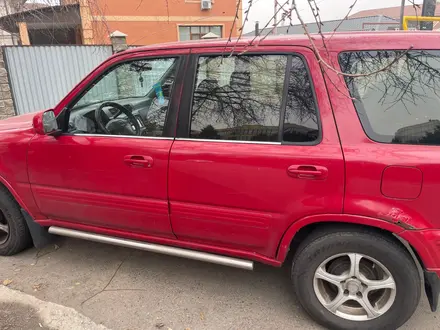 Honda CR-V 2000 года за 4 000 000 тг. в Алматы – фото 5