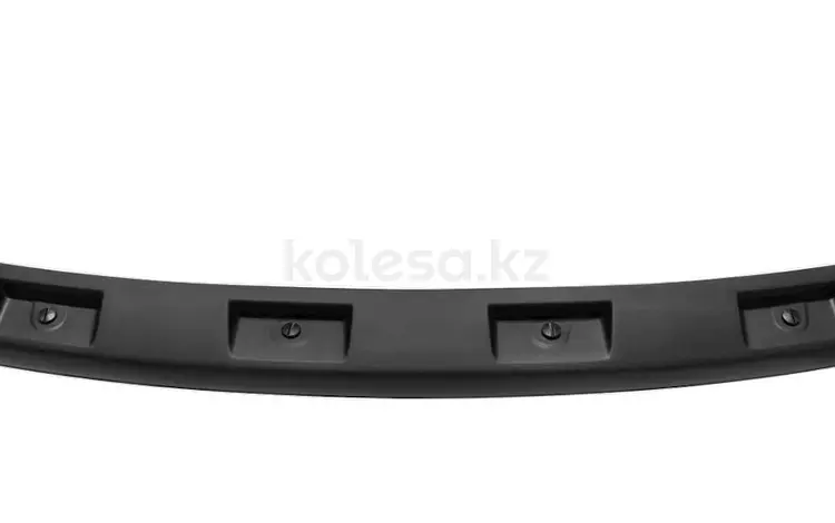 Крышка буксировочного крюка переднего бампера Range Rover за 18 000 тг. в Алматы