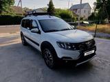 ВАЗ (Lada) Largus Cross 2022 года за 9 999 999 тг. в Шымкент – фото 2