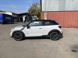 Mini Paceman 2013 годаүшін7 900 000 тг. в Алматы – фото 3