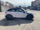 Mini Paceman 2013 года за 6 300 000 тг. в Алматы – фото 4