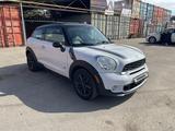 Mini Paceman 2013 года за 6 300 000 тг. в Алматы – фото 2