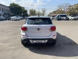 Mini Paceman 2013 года за 6 300 000 тг. в Алматы – фото 5