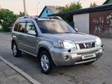 Nissan X-Trail 2006 года за 5 500 000 тг. в Талдыкорган