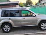 Nissan X-Trail 2006 годаүшін5 500 000 тг. в Талдыкорган – фото 5