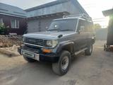 Toyota Land Cruiser Prado 1995 года за 4 500 000 тг. в Алматы