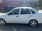 ВАЗ (Lada) Granta 2190 2013 года за 2 100 000 тг. в Шымкент