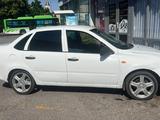 ВАЗ (Lada) Granta 2190 2013 года за 2 100 000 тг. в Шымкент – фото 2