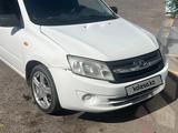 ВАЗ (Lada) Granta 2190 2013 года за 2 100 000 тг. в Шымкент – фото 4