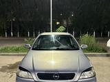 Opel Astra 2001 года за 1 650 000 тг. в Актобе