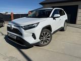Toyota RAV4 2023 годаүшін17 700 000 тг. в Атырау