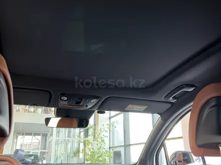 Kia Sportage Luxe 2WD 2026 года за 14 990 000 тг. в Караганда – фото 12