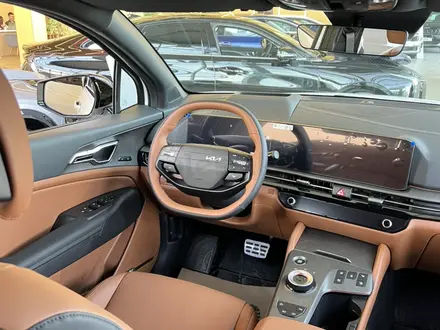 Kia Sportage Luxe 2WD 2026 года за 14 990 000 тг. в Караганда – фото 10