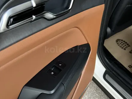 Kia Sportage Luxe 2WD 2026 года за 14 990 000 тг. в Караганда – фото 13