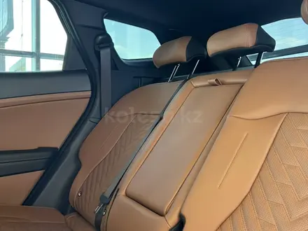 Kia Sportage Luxe 2WD 2026 года за 14 990 000 тг. в Караганда – фото 14