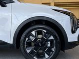 Kia Sportage Luxe 2WD 2026 года за 14 990 000 тг. в Караганда – фото 4