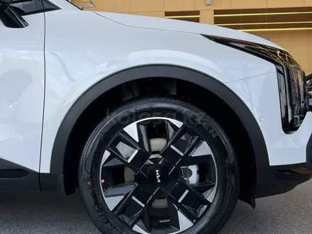 Kia Sportage Luxe 2WD 2026 года за 14 990 000 тг. в Караганда – фото 4