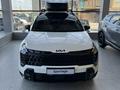 Kia Sportage Luxe 2WD 2026 года за 14 990 000 тг. в Караганда