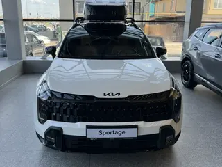 Kia Sportage X-Line+
